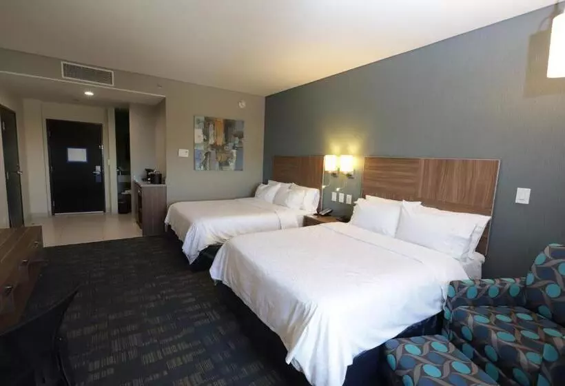 スタンダードルーム, Holiday Inn Express & Suites Mexicali, An Ihg