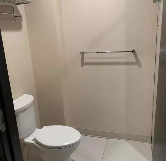 スタンダードルーム, Holiday Inn Express & Suites Mexicali, An Ihg