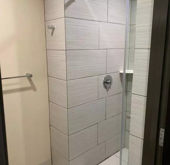 スタンダードルーム, Holiday Inn Express & Suites Mexicali, An Ihg