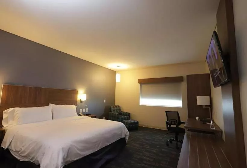 スタンダードルーム, Holiday Inn Express & Suites Mexicali, An Ihg