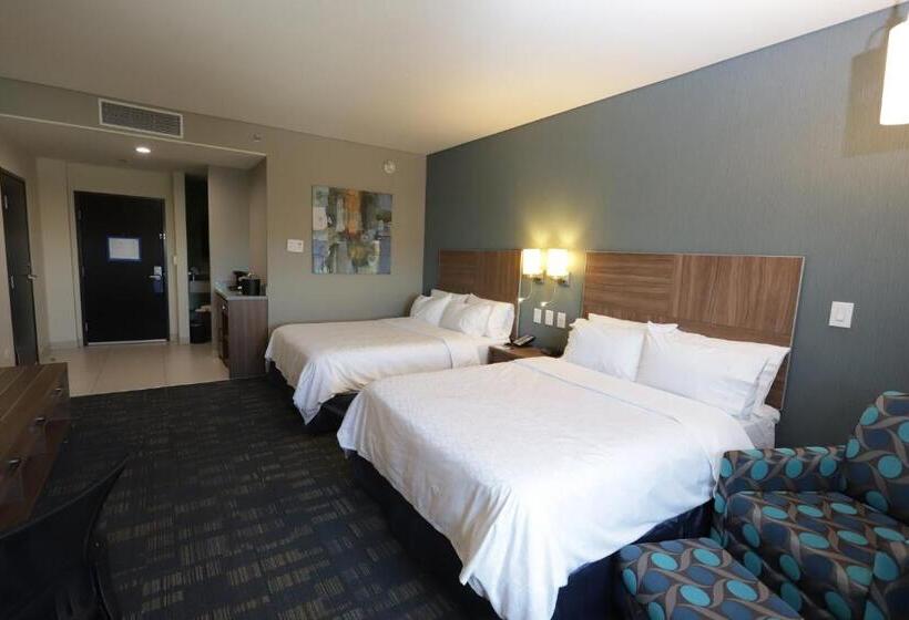 חדר סטנדרט, Holiday Inn Express & Suites Mexicali, An Ihg
