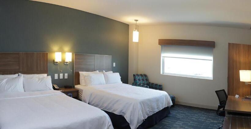 חדר סטנדרט, Holiday Inn Express & Suites Mexicali, An Ihg