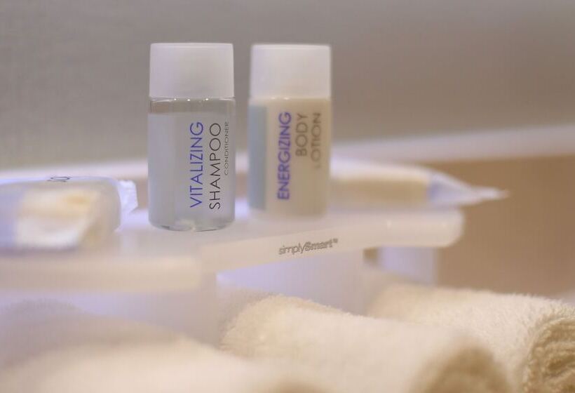 חדר סטנדרט, Holiday Inn Express & Suites Mexicali, An Ihg