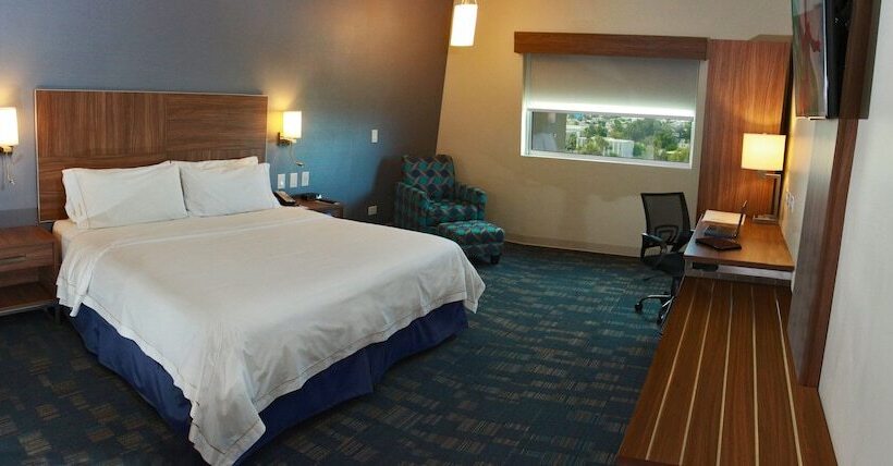 スタンダードルーム, Holiday Inn Express & Suites Mexicali, An Ihg