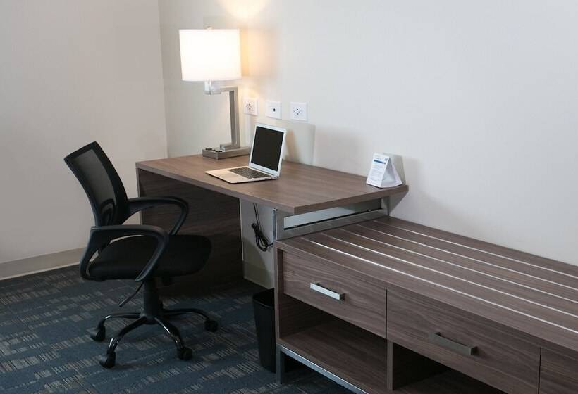 חדר סטנדרט, Holiday Inn Express & Suites Mexicali, An Ihg