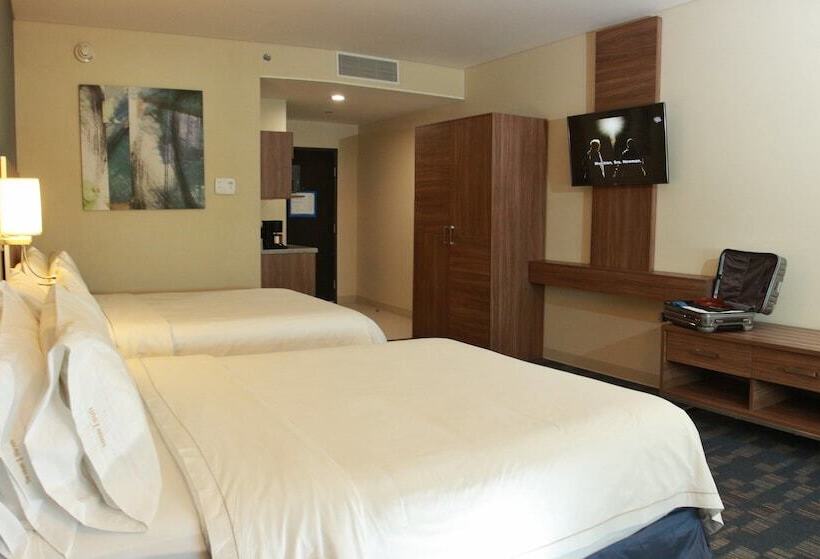 スイート, Holiday Inn Express & Suites Mexicali, An Ihg
