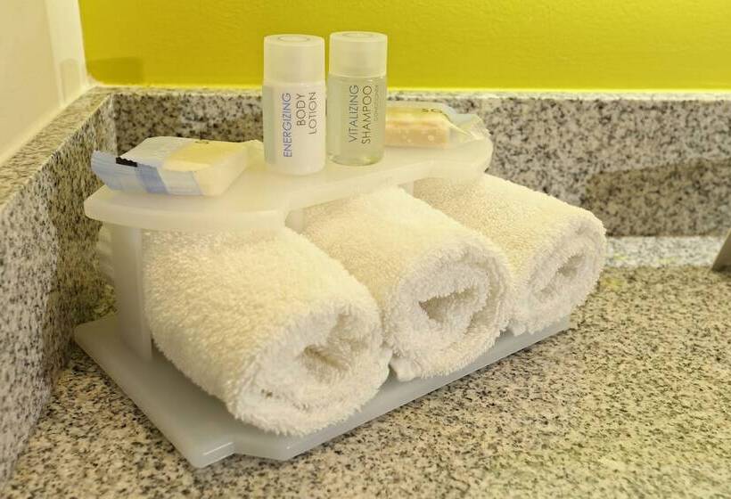 סוויטה, Holiday Inn Express & Suites Mexicali, An Ihg