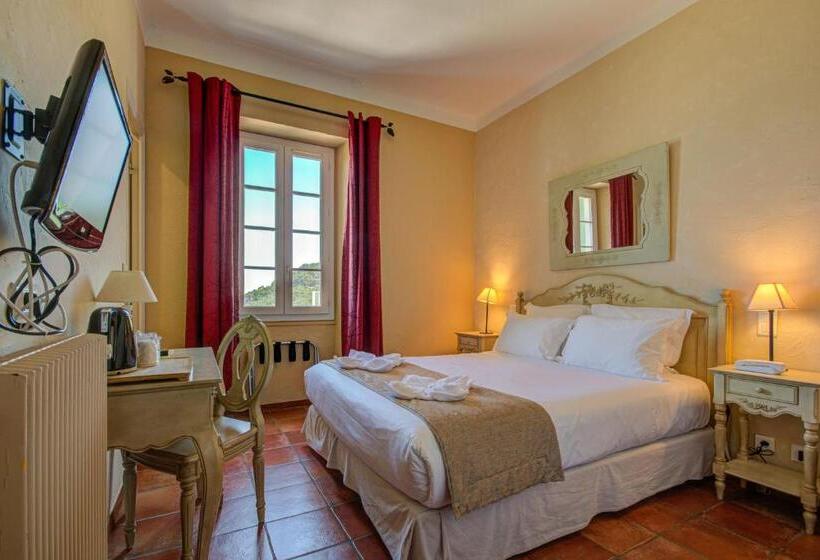 غرفة سوبيريور, De La Corniche