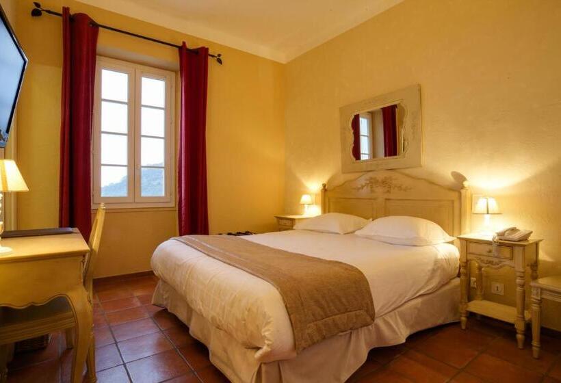 غرفة سوبيريور, De La Corniche