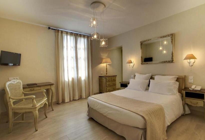 غرفة كومفورت, De La Corniche