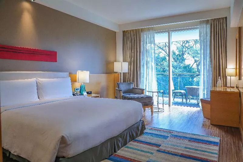 ジュニアスイート, Intercontinental Jaipur Tonk Road By Ihg