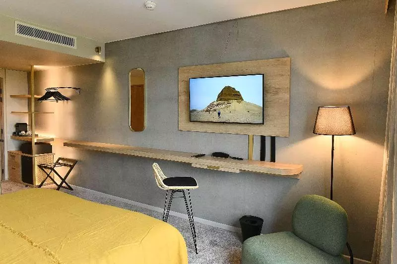 ジュニアスイート, Intercontinental Jaipur Tonk Road By Ihg