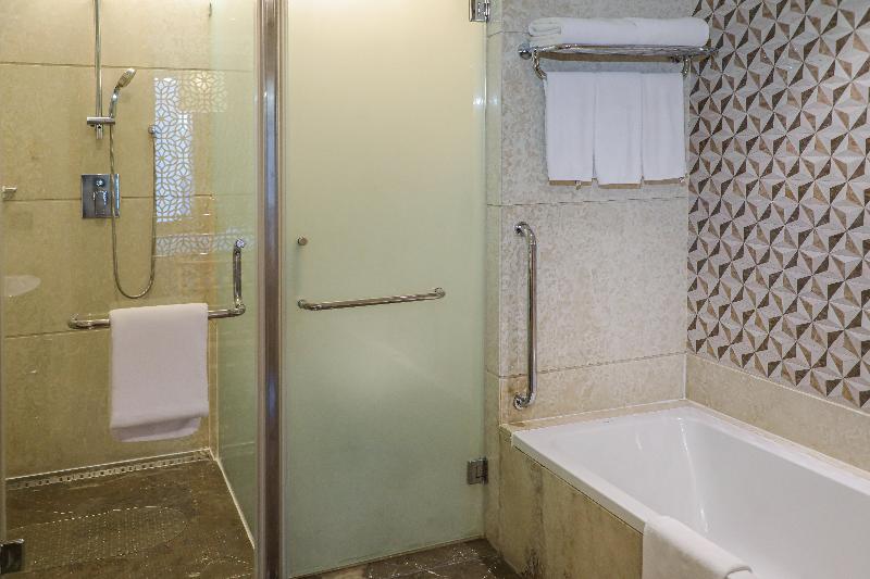 标准间, Intercontinental Jaipur Tonk Road By Ihg
