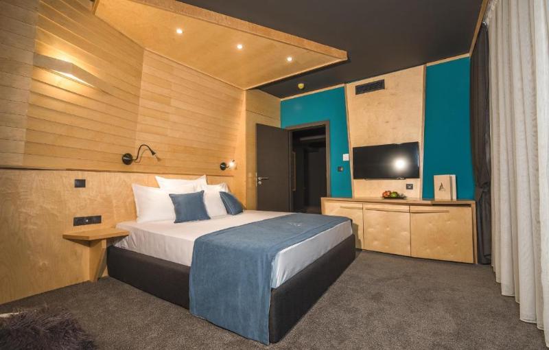 غرفة قياسية, Intercontinental Jaipur Tonk Road By Ihg