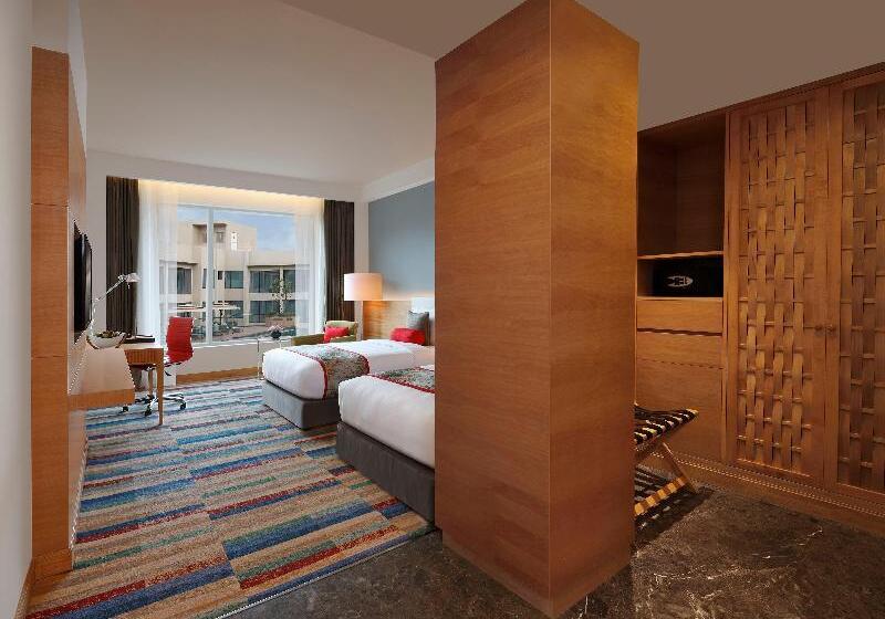 غرفة قياسية, Intercontinental Jaipur Tonk Road By Ihg