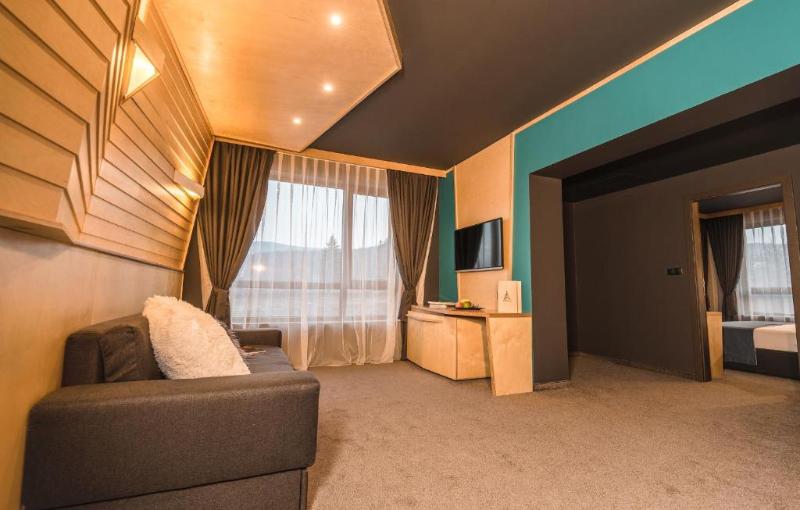 غرفة قياسية, Intercontinental Jaipur Tonk Road By Ihg