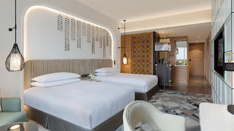 غرفة كلاسيكية, Intercontinental Jaipur Tonk Road By Ihg