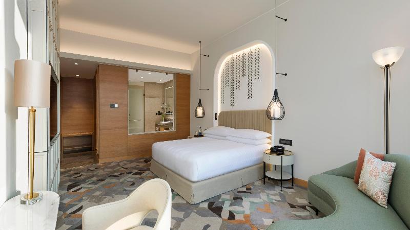 جناح مطل على المدينة, Intercontinental Jaipur Tonk Road By Ihg