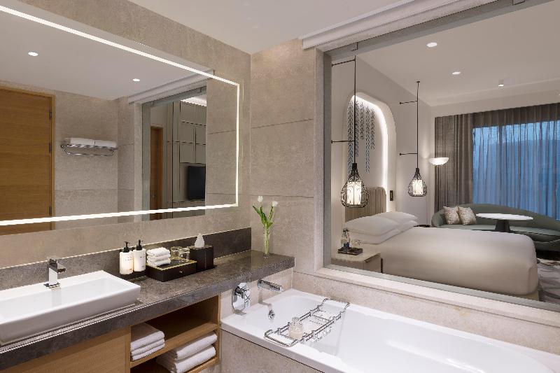 带城市景观的套间, Intercontinental Jaipur Tonk Road By Ihg