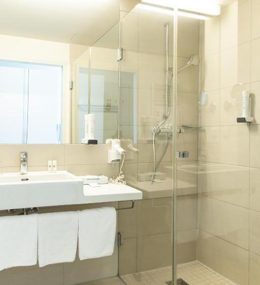 חדר סטנדרט עם מרפסת, Kaiser Von österreich, Historik  Und Thermal