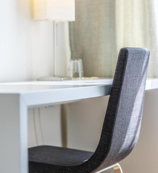 غرفة قياسية فردية, Kaiser Von österreich, Historik  Und Thermal