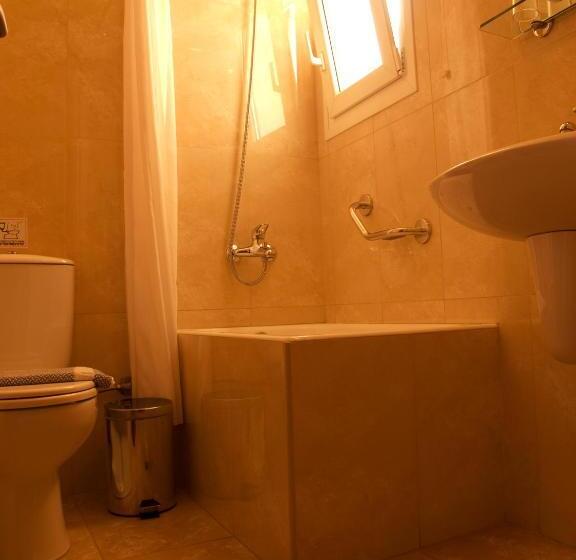 חדר סטנדרט נוף להרים, Kissamos