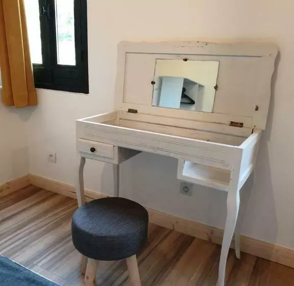 ビュー有りのスタンダードワンルーム, L Atelier Du Rêve