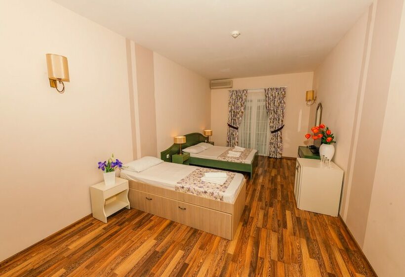 스탠다드 룸, Memento Kassiopi Resort