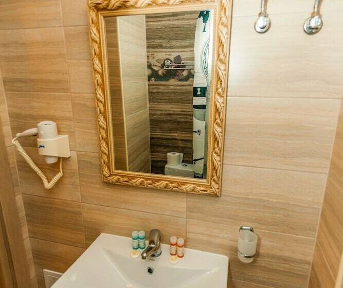 스탠다드 룸, Memento Kassiopi Resort