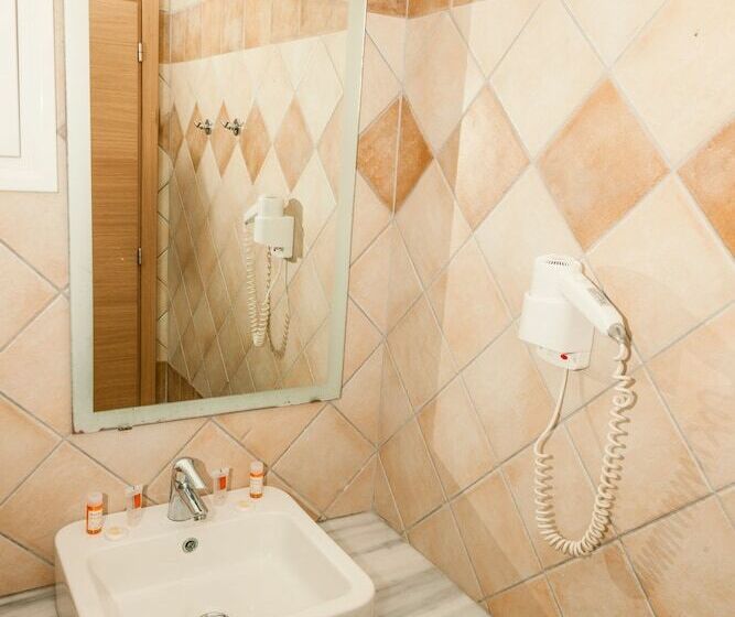 标准间, Memento Kassiopi Resort