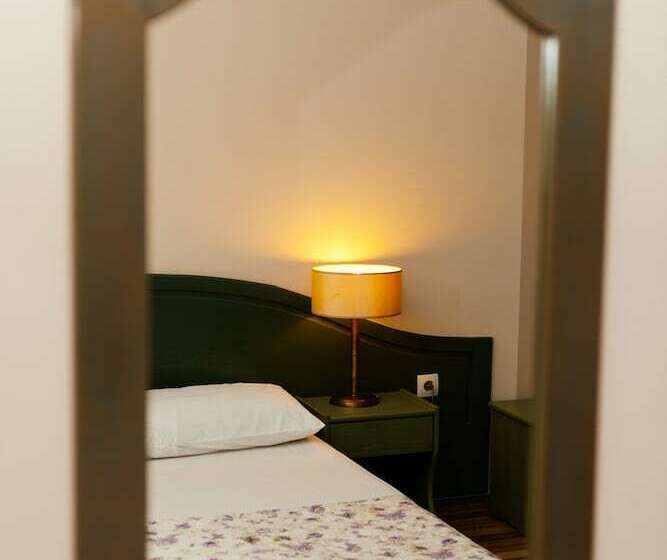 스탠다드 룸, Memento Kassiopi Resort