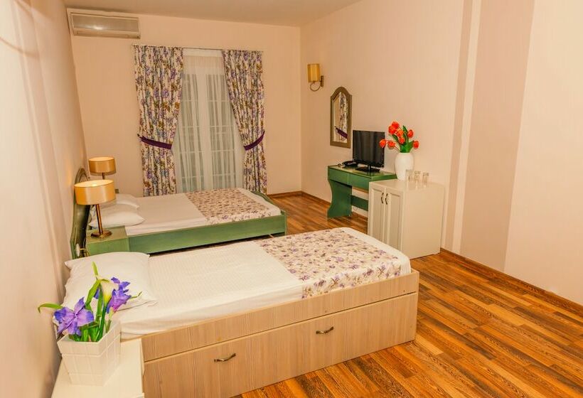 스탠다드 룸, Memento Kassiopi Resort