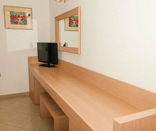 标准间, Memento Kassiopi Resort