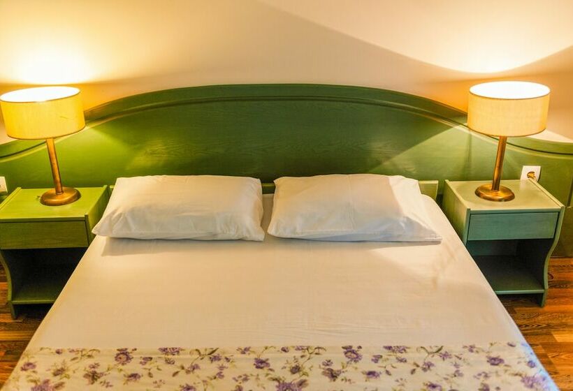 标准间, Memento Kassiopi Resort