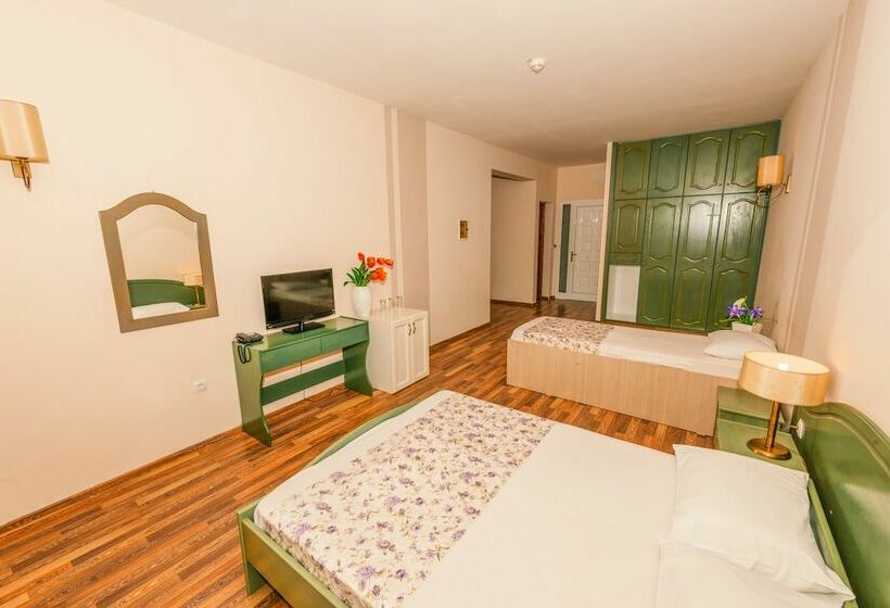 스탠다드 룸, Memento Kassiopi Resort