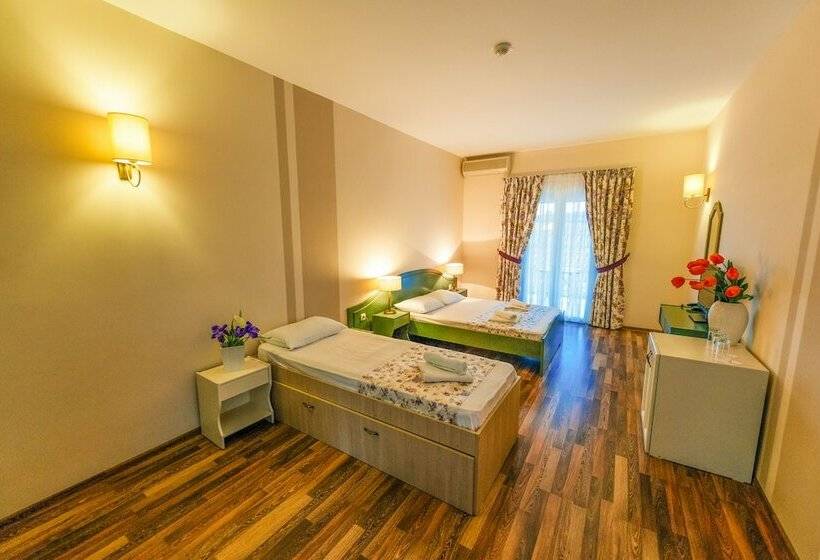 标准间, Memento Kassiopi Resort