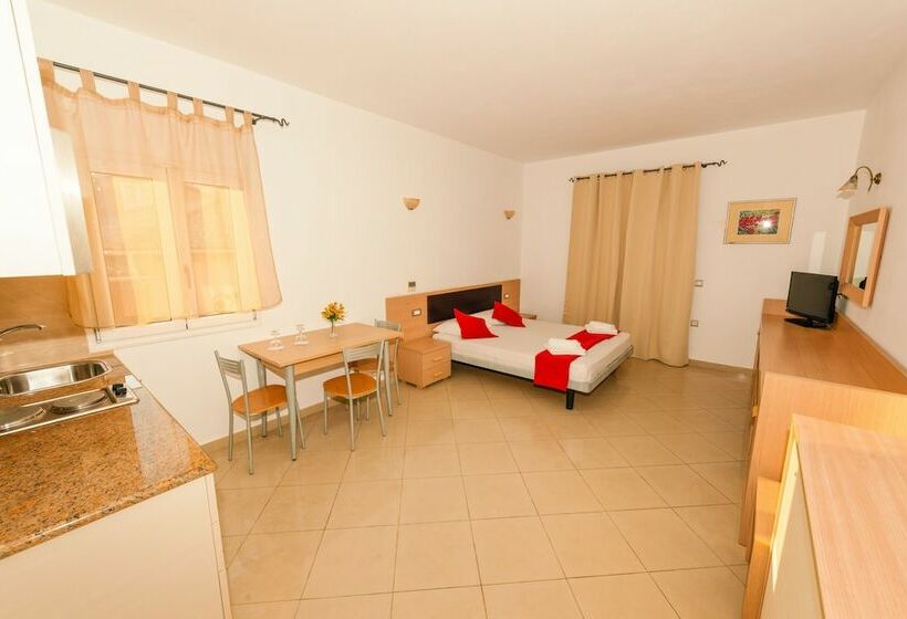스탠다드 룸, Memento Kassiopi Resort