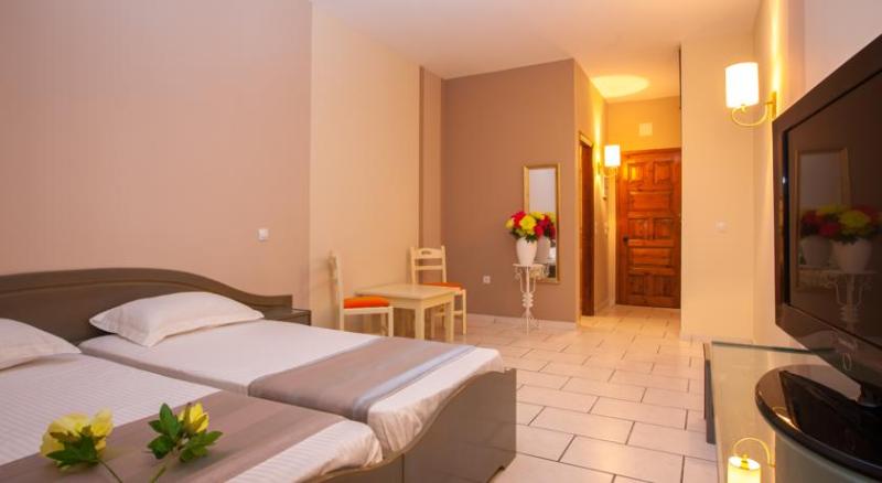 标准间, Memento Kassiopi Resort