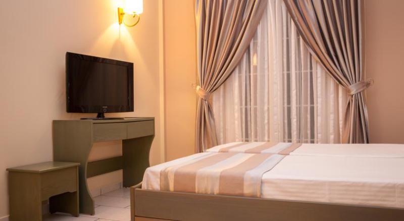 标准间, Memento Kassiopi Resort