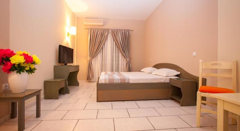 스탠다드 룸, Memento Kassiopi Resort