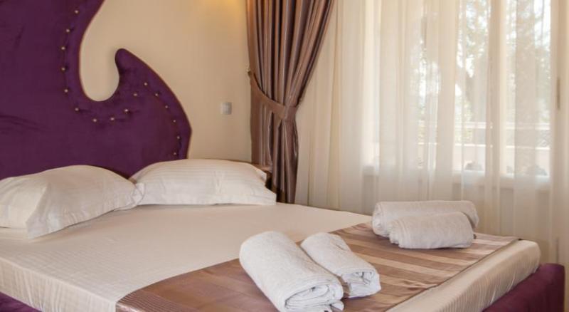 수피리어 룸, Memento Kassiopi Resort