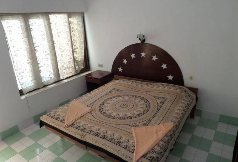 2-Bedroom Classic Apartment, Silverstar