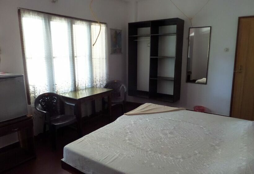 2-Bedroom Classic Apartment, Silverstar