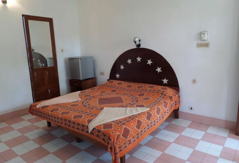 2-Bedroom Classic Apartment, Silverstar