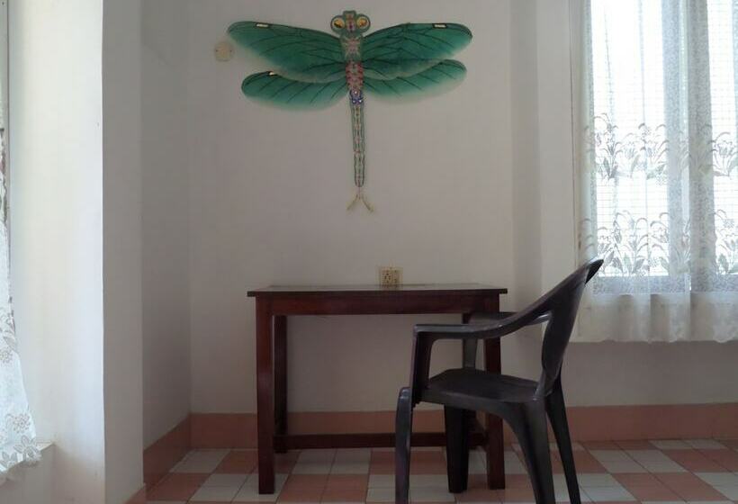 2-Bedroom Classic Apartment, Silverstar