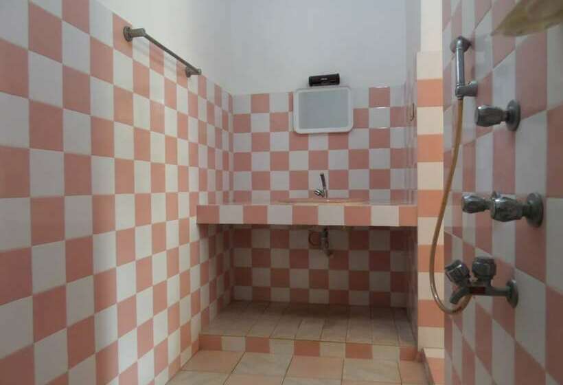 2-Bedroom Classic Apartment, Silverstar