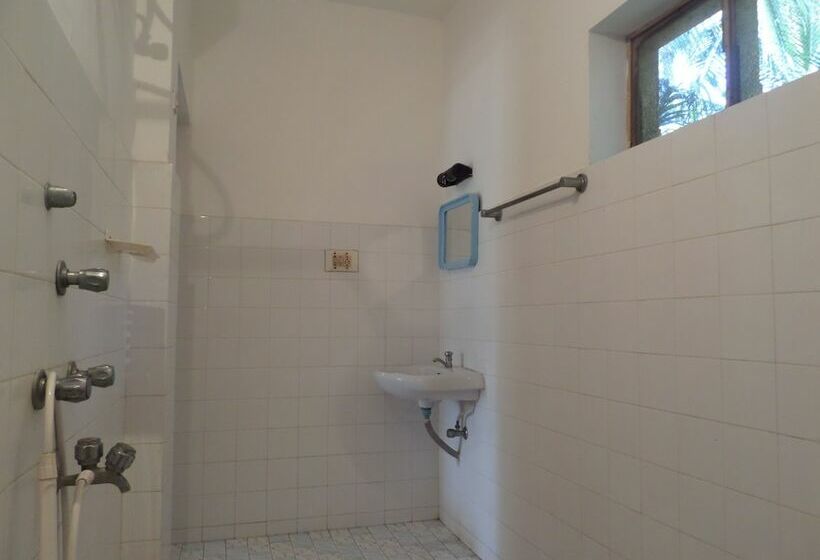 2-Bedroom Classic Apartment, Silverstar