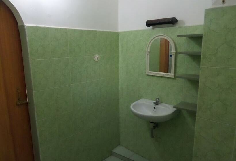 2-Bedroom Classic Apartment, Silverstar