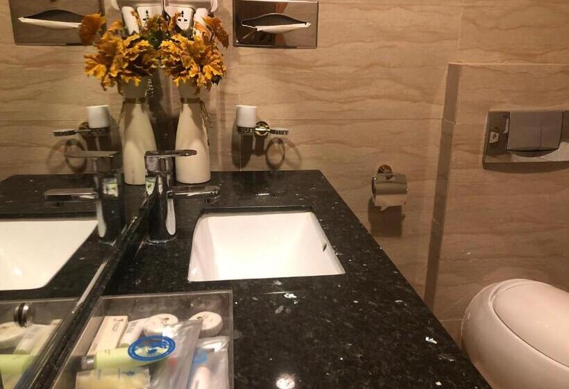 חדר דלוקס, Sun Beach