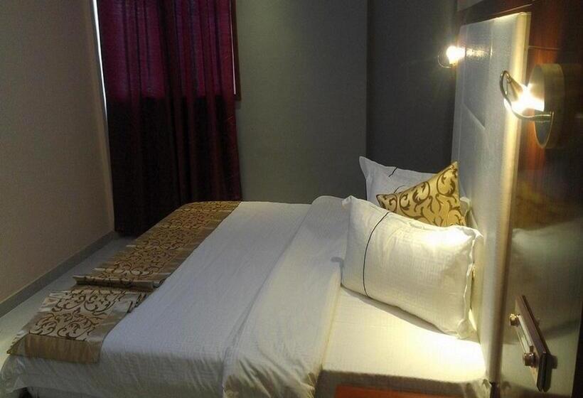 חדר דלוקס, Sun Beach